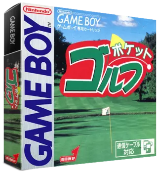 jeu Pocket Golf